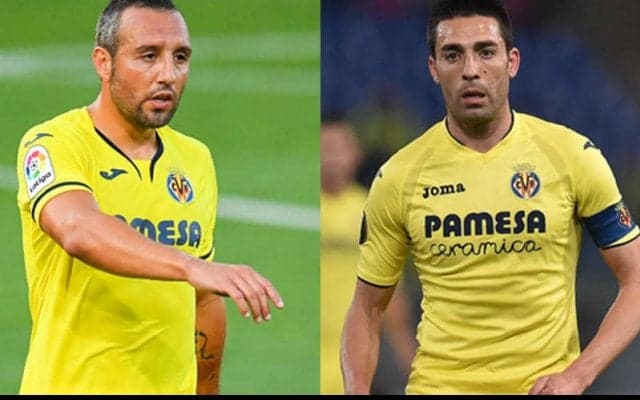 ビジャレアル、カソルラの退団とブルーノ・ソリアーノの引退を発表！