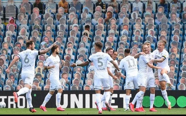 17年ぶりプレミア昇格決定のリーズ、翌日にリーグ優勝も決定《チャンピオンシップ》