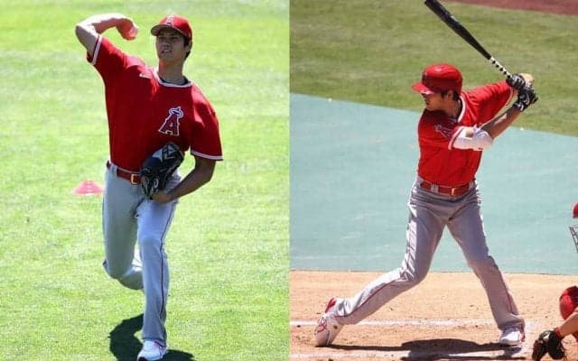 【MLB】リアル二刀流、開幕3番スタメン…“知将”マドン監督が描く大谷翔平の起用法
