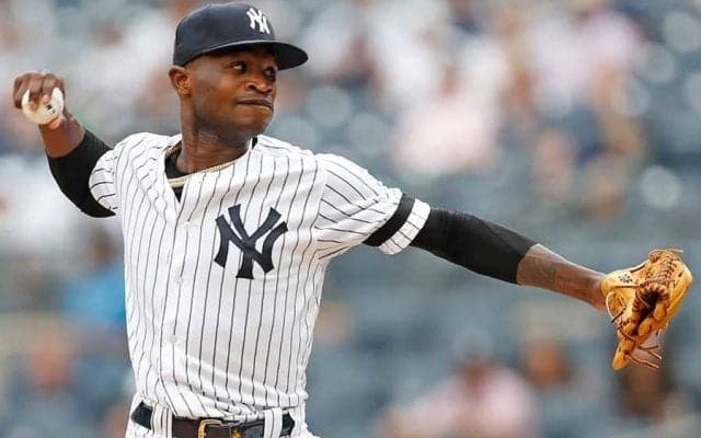 【MLB】昨季18勝のヤ軍ヘルマン、現役引退を1日で撤回し謝罪　「どうか私の過ちを許して」