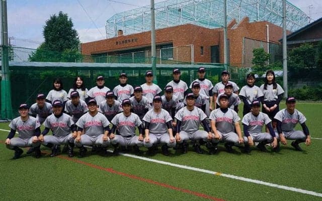 【高校野球】優勝候補追い詰めた“あの瞬間”を超えたい　東京・駒込高校の「思い出の選手名鑑」