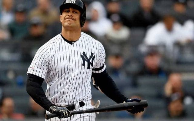 【MLB】ヤ軍スタントンがカムバック賞候補に　元GMが太鼓判「健康な状態を維持できれば…」