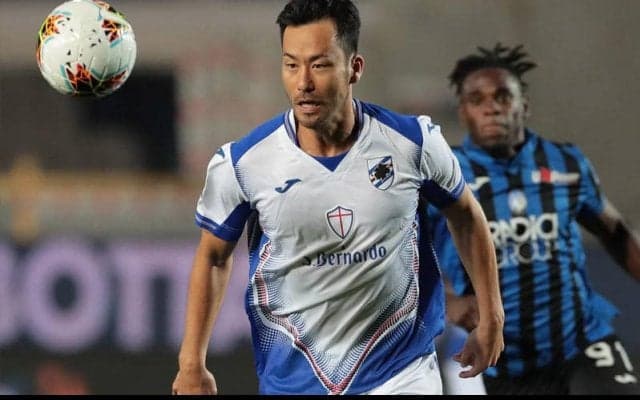 ベシクタシュと合意？ 今夏フリーになる吉田麻也の新天地はトルコか？