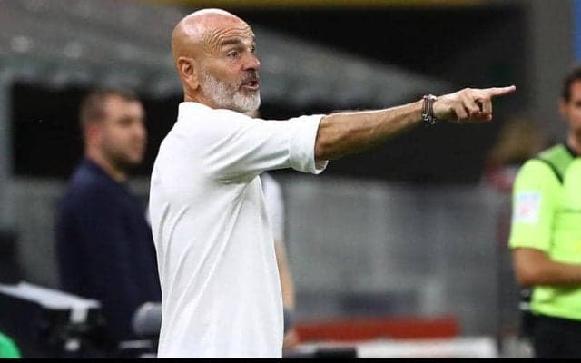 再開後は無敗と好調のミラン、ボローニャに5発大勝にピオリ監督「チームは楽しんでいる」