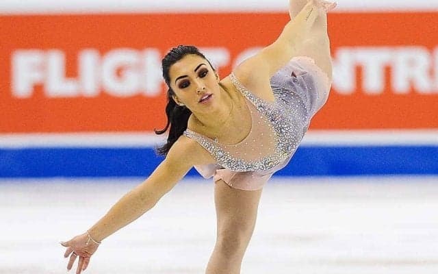 22歳デールマンがミスコン挑戦の理由を告白「私と同じ戦いをしている人を助けたい」