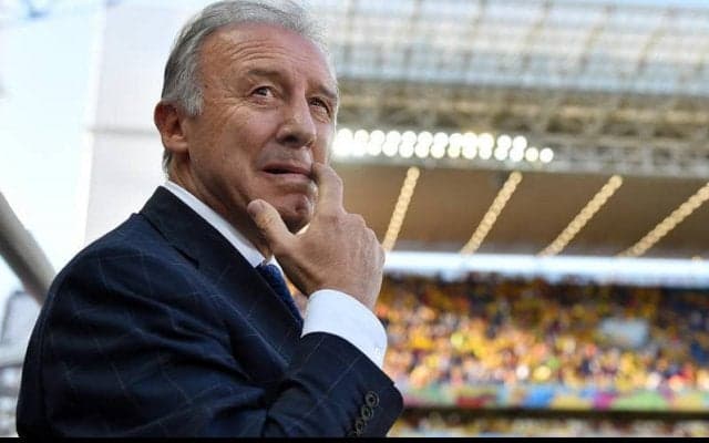 「家族との時間を楽しみたい」元日本代表監督のザッケローニ氏、監督業を引退へ