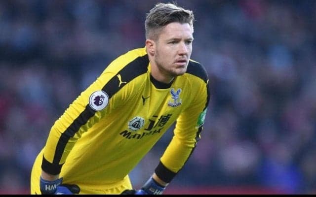 パレスGKヘネシーが、ルカクのヘッドをアクロバティックセーブ【アンビリーバブル・セーブス】