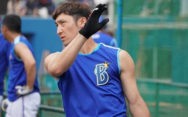 19日の公示　中日が高卒ルーキー・岡林勇希を昇格　DeNAは伊藤光を抹消し高城を登録