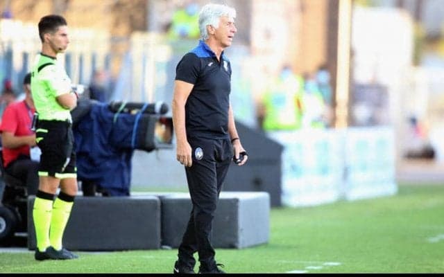 ヴェローナ戦ドローのアタランタ指揮官、視線は来季CL出場権 「スクデットは我々の目的じゃない」