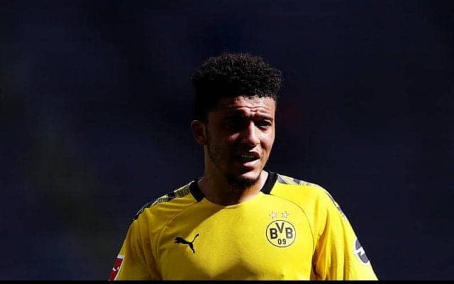 去就騒がれるサンチョ「何が起こるかなんてわからない」