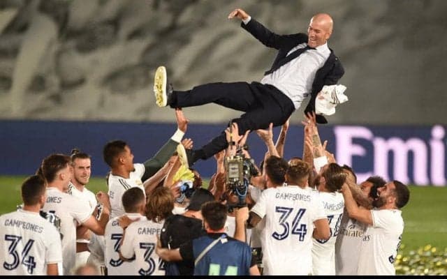 街は静かだ…/原ゆみこのマドリッド