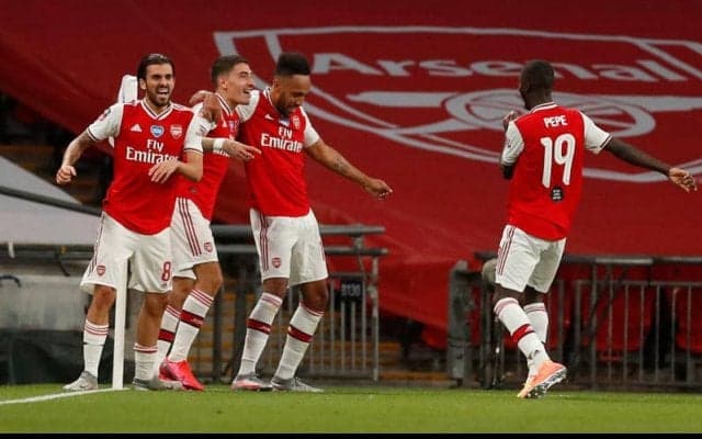 アーセナルは史上最多21度目のFAカップ決勝進出、最多優勝も更新なるか