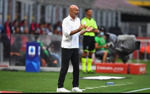 チャルハノール、ピオリ監督に対する信頼示す 「一緒に仕事できて本当にラッキー」