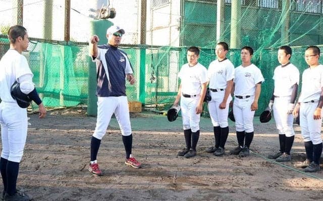 【高校野球】消えた千載一遇の甲子園のチャンス…昨季道大会準V校が新たに抱く戦うことの意味