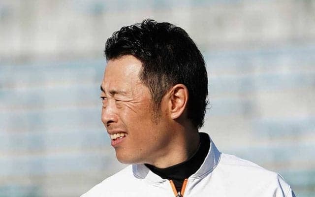 「バットの軌道が天才的すぎて…」巨人・亀井の芸術的な内角打ち1号にファン称賛