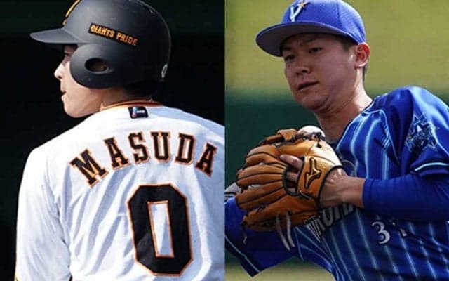 ハマの守備職人VS巨人走塁の神“継承者”　スペシャリストの技の激突に勝ったのは？