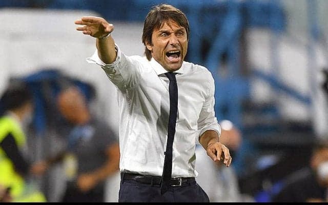 コンテがローマを警戒　「非常に難易度が高い試合」