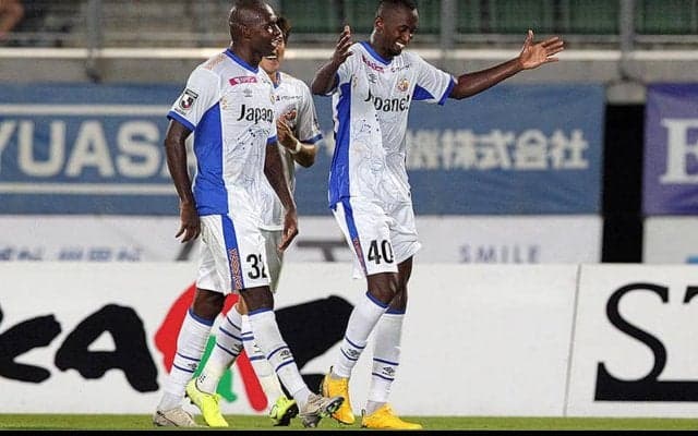 逆転の首位・長崎が唯一の無敗継続!　大宮連敗で2位以下は混戦の様相…《J2》