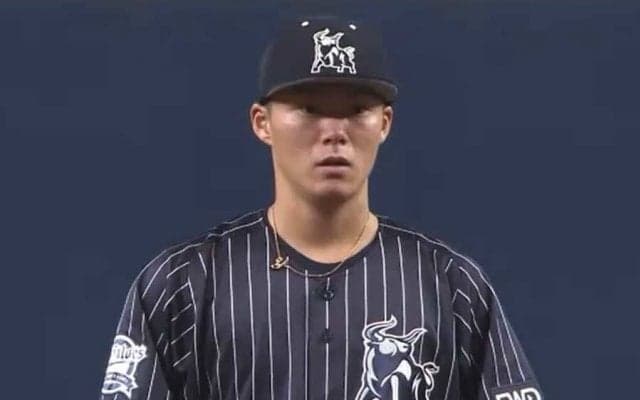 オリ山本由伸に米熱視線！　今季初黒星にも評価変わらず「素晴らしい投球」