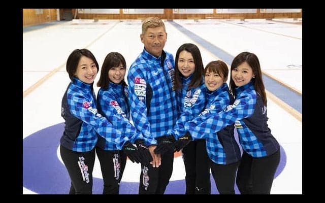 カーリング『ロコ・ソラーレ』が新シーズンに向けて始動。本橋麻里さんは育成チームのスキップとして選手復帰