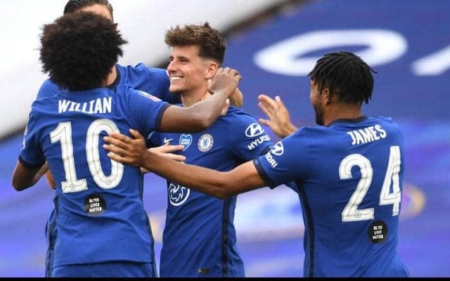 今季4戦目にしてユナイテッドを退けたチェルシー、決勝はアーセナルとのロンドン・ダービーに《FAカップ》