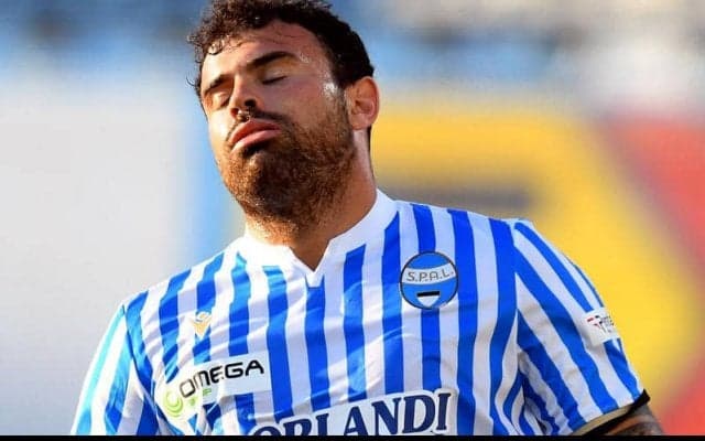 ブレシアとの裏天王山に敗れた最下位SPALが4シーズンぶりに降格《セリエA》