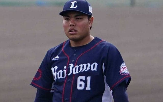 西武平良が日本人6人目の160キロ記録　大谷、千賀ら過去の大台到達者は？