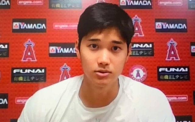 【MLB】大谷翔平「開幕3戦目で頑張りたい」　最終調整で5回6奪三振5安打無失点