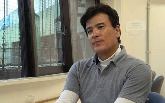 27周忌を迎えた炎のストッパー・津田恒実氏　親友・森脇氏と交わした還暦の約束