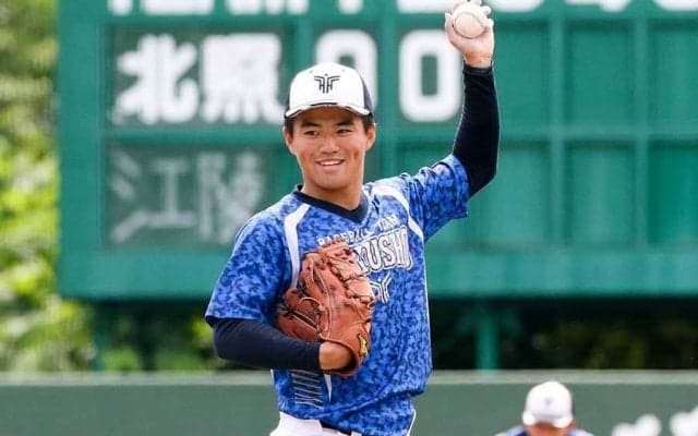 【高校野球】2度のTJ手術も甲子園中止…　「何のために手術を…」代替大会に賭ける特別な思い