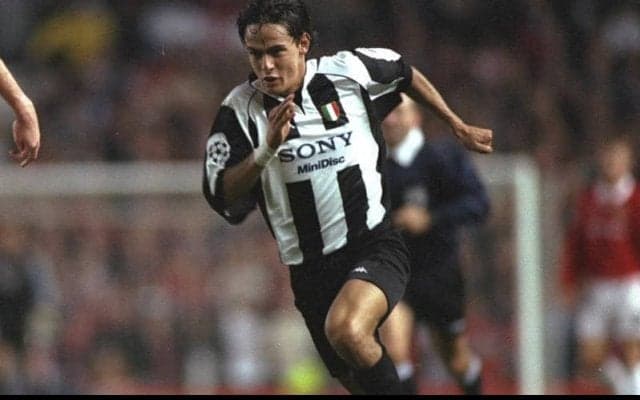 DFの前から消える！インザーギがワンタッチゴール3つでハットトリック【ハットトリック・ヒーローズ】