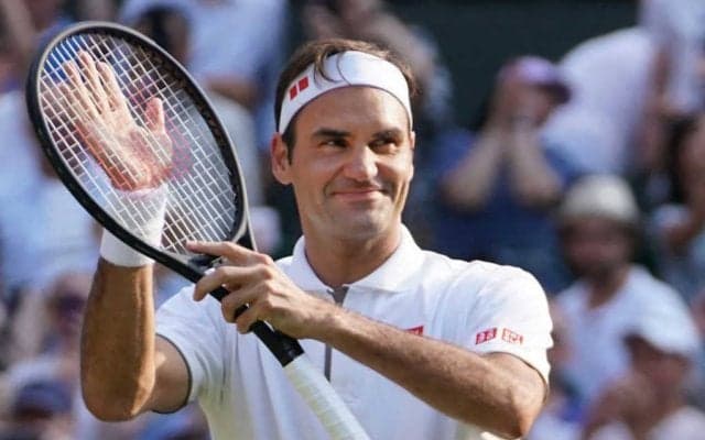 フェデラーは「2021年に引退することは考えていないだろう」。コーチが語る