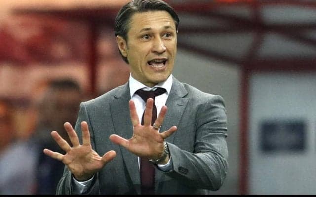 モナコの新監督にニコ・コバチ氏が就任、フランクフルトでは長谷部＆鎌田を指導