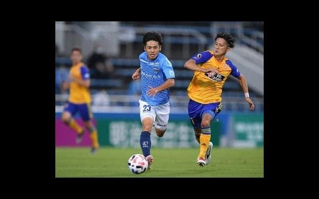 久保建英世代が躍動。福田正博は斉藤光毅らの成長に希望の光を見た