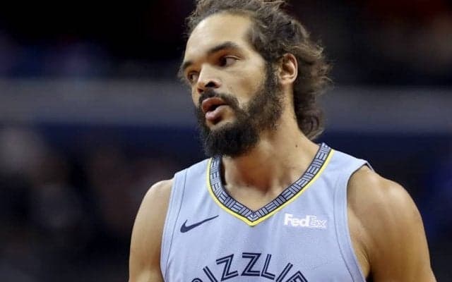 クリッパーズで存在感を増すジョアキム・ノア、指揮官も期待「彼なら準備できてるさ」