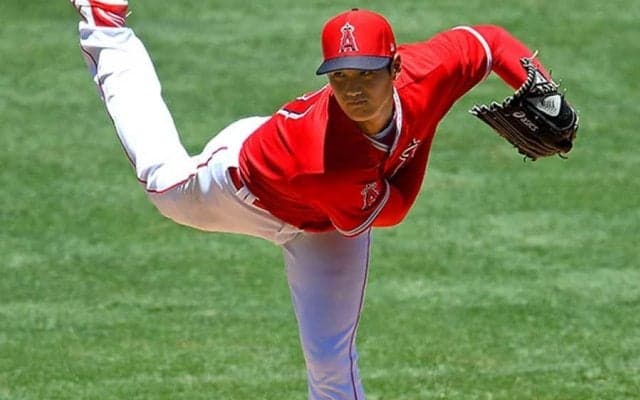 【MLB】大谷翔平の投球は「元気を与える内容」　5回0封6Kの最終調整を米評価「あと1週間で…」