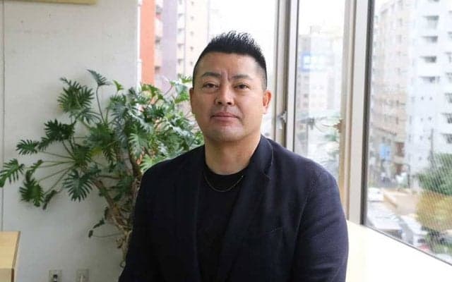 “先発失格”から幕張の防波堤に　元ロッテ小林雅英氏の転機となった、無死満塁の大ピンチ