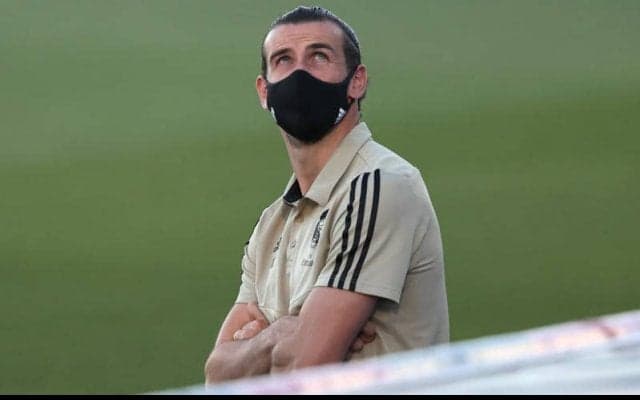 ジダン監督が最終戦メンバー外の選手に言及、ベイルは「監督判断」