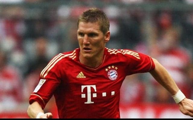 シュバイニー砲炸裂！シュバインシュタイガーが決めた低弾道ミドル【インクレディブル・ゴールズ】