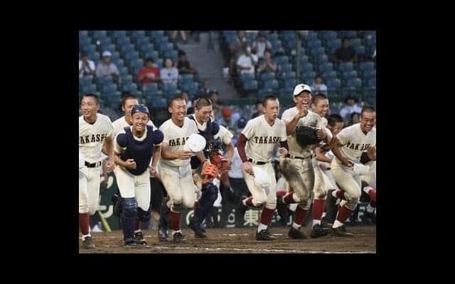 富山は「高岡勢」優位。県下ナンバーワン右腕ら有望株がグイグイ成長