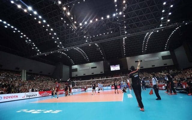 男女日本代表紅白戦/男子出場選手が決定