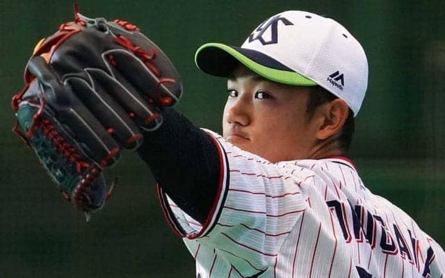 ヤクルト奥川、最長2回2/3、5安打3奪三振3失点　4度目の登板でプロ初失点