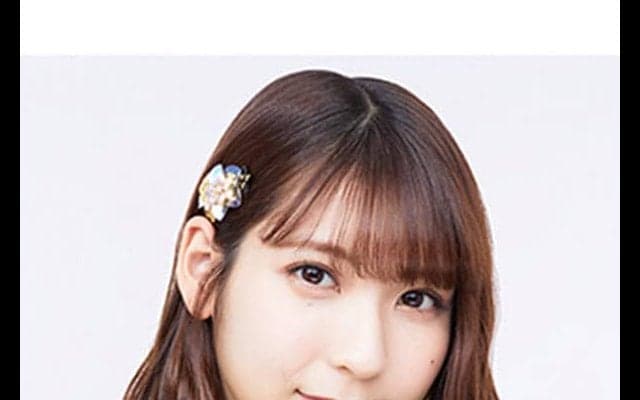 ホークス、21日の日ハム戦でHKT48・松岡菜摘さんの始球式を発表　「盛り上げられるように」