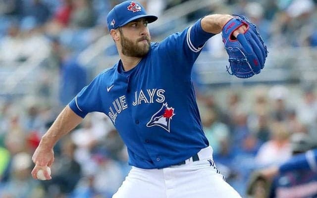 元日本ハム助っ人が嘆願　コロナ禍で本拠地開催不可、代替地は「MLB球場が最高」