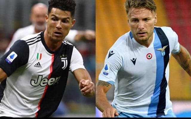 【セリエA注目プレビュー】不調同士の上位対決、9連覇目指すユーベは最大の関門《ユベントスvsラツィオ》