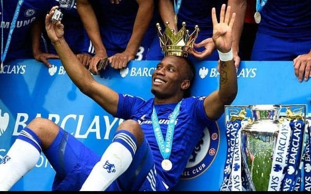 今日は何の日！7月20日は、”英雄”ドログバがチェルシーへ移籍/2003年