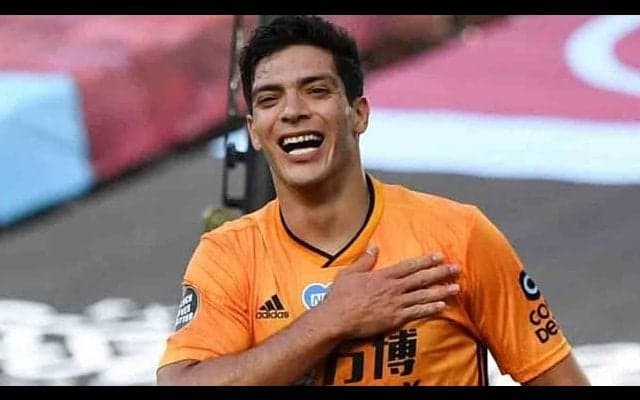 ユーヴェ、ドウグラス・コスタ売却でウルブスの点取り屋を獲得か