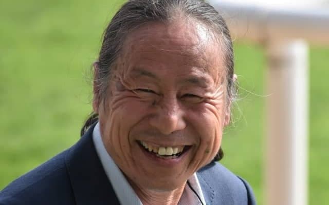 美浦・高橋義博調教師が来月20日に勇退　コスモオオゾラ・バシケーンなど