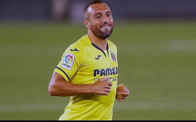 ビジャレアル退団のカソルラがチャビ監督率いるアル・サッドに加入!