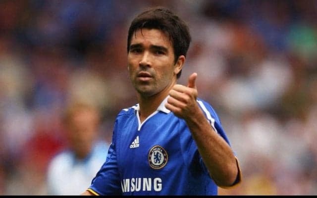 デコがプレミアデビュー戦でいきなり決めた衝撃の弾丸ミドル【ファースト・ゴールズ】